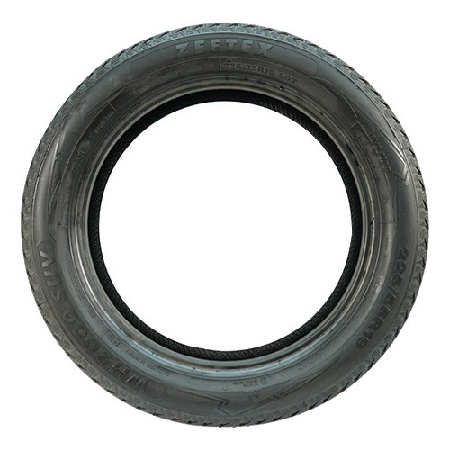ZEETEX WH2000 SUV 215/55R18 99H XL ｽﾀｯﾄﾞﾚｽ - オートウェイ