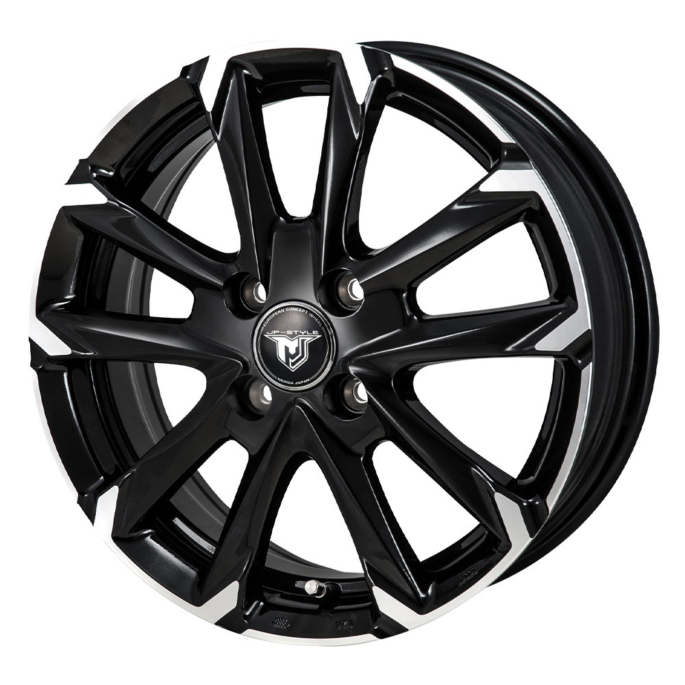 ルーミー 5BA-M910A(搭載：電動パーキングブレーキ) ホイールパターン