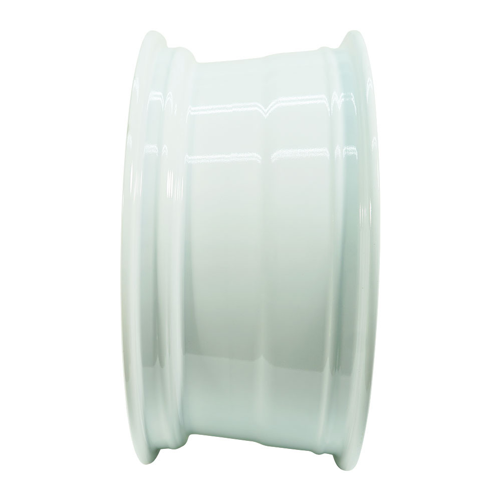 FINALIST FZ-S5 17x7.0 50 100x5 WHT - オートウェイ