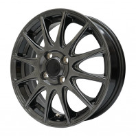 165/55R15 / スタッドレスタイヤ・ホイールセット タイヤ・ホイール