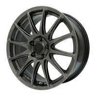 215/60R17 / スタッドレスタイヤ・ホイールセット タイヤ・ホイール