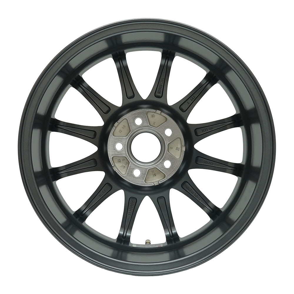 EMBELY S12 16x6.0 40 100x5 GM - オートウェイ