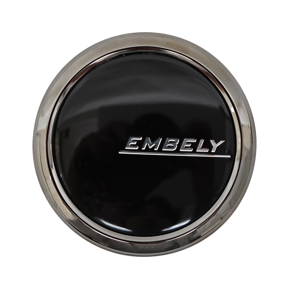 EMBELY S12 16x6.5 38 114.3x5 GM - オートウェイ