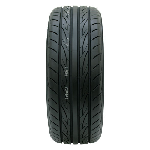 YOKOHAMA ADVAN FLEVA V701 215/55R17 94W - オートウェイ