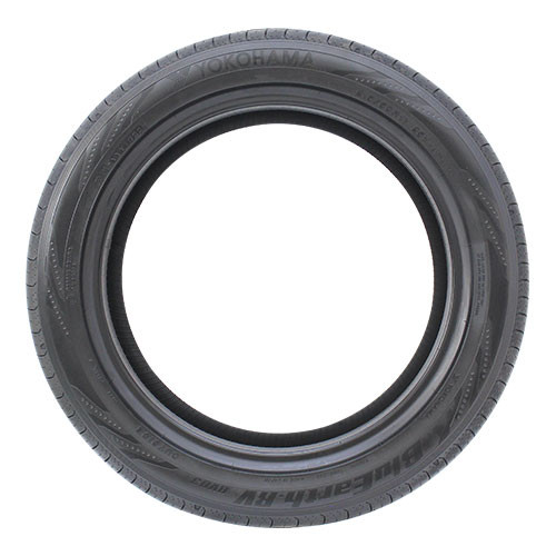 YOKOHAMA BluEarth-RV RV03 215/55R17 94V - オートウェイ