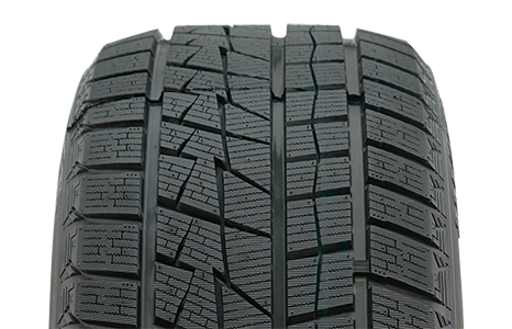 新商品】ZEETEX（ジーテックス）スタッドレスタイヤが登場