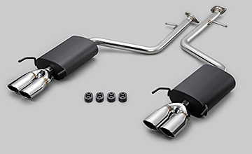 S220/H20系クラウン用マフラー・エキゾーストパーツの販売サイト