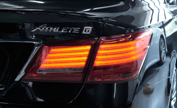 210系クラウン用テールレンズの販売サイト｜CROWN Onlineショップ通販