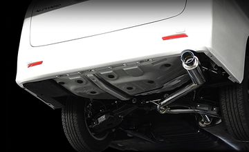 30系アルファード用マフラー・エキゾーストパーツの販売サイト