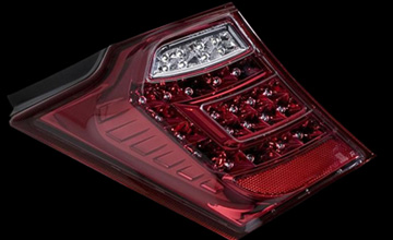 フリードスパイク GB3.4 GB1.2 LEDテール フリードスパイク GB3.4 GB1