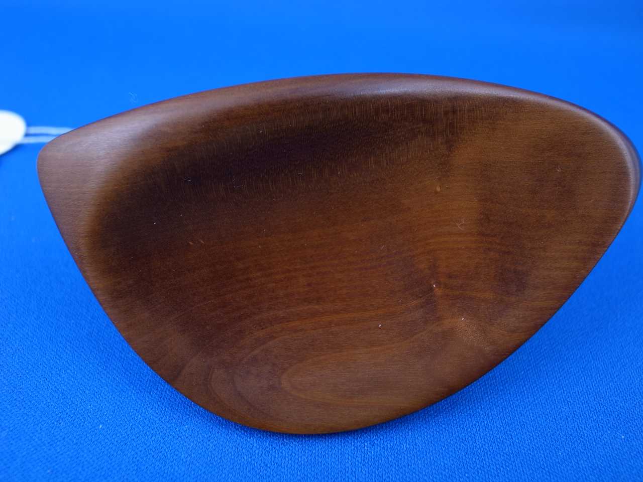 アレキサンダー・アクセサリーズ バイオリンアゴ当て ツゲ材 ハイテカ