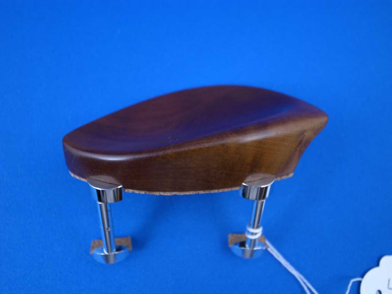 アレキサンダー・アクセサリーズ バイオリンアゴ当て ツゲ材 ロウテカ