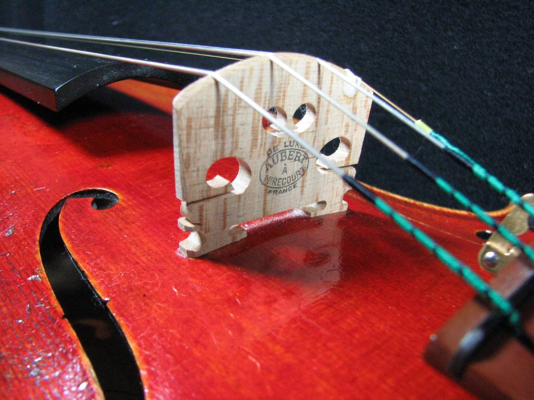 駒・魂柱・ペグ交換・調整 - オータムバレー弦楽器