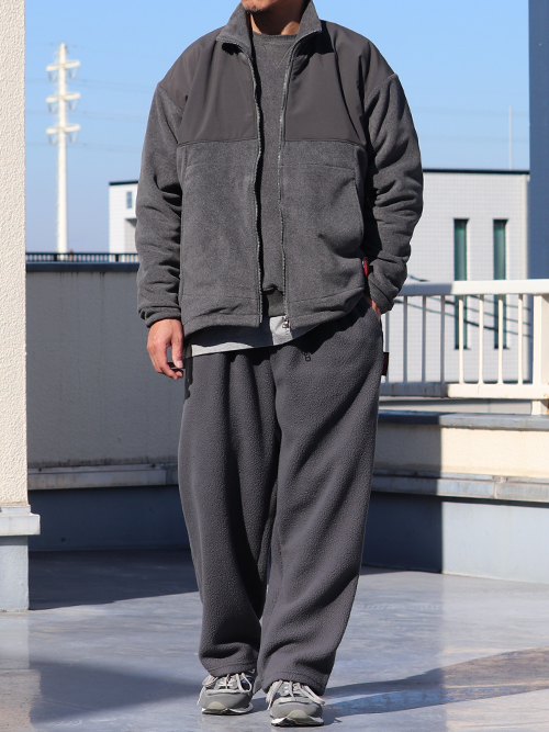 POLARTEC（ポーラテック）