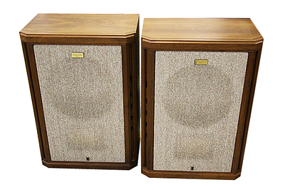 TANNOY | タンノイ STIRLING TWW スピーカー ペア | 中古買取価格