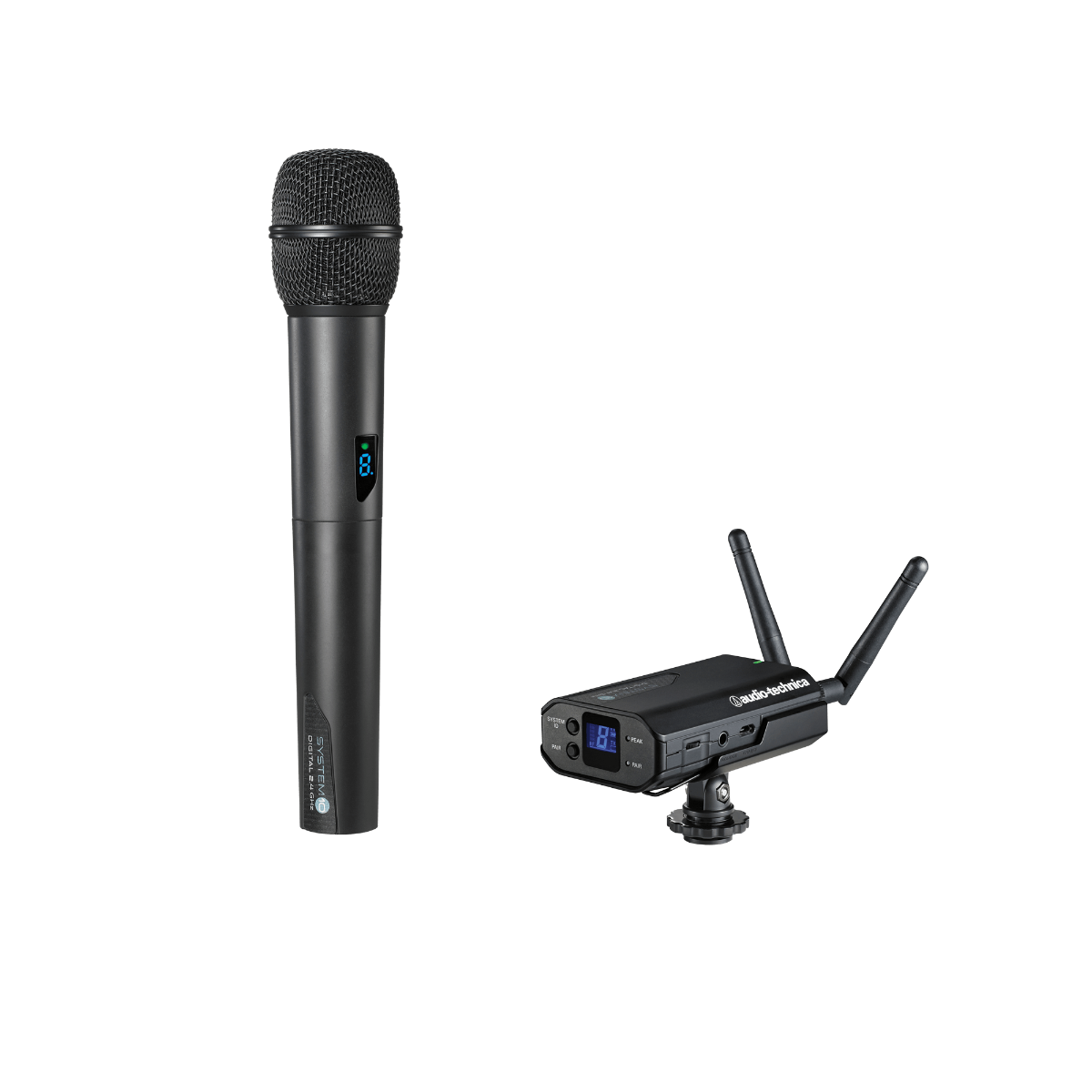 ATW-1702 | Audio-Technica