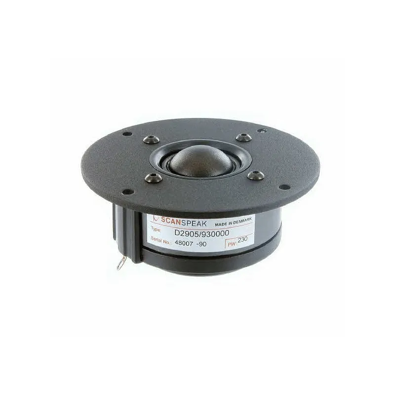 SCAN SPEAK D2905/930000 Classic - Tweeter