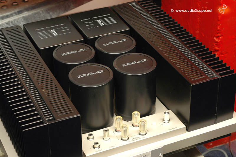 Pioneer M-22 Class A for sale.