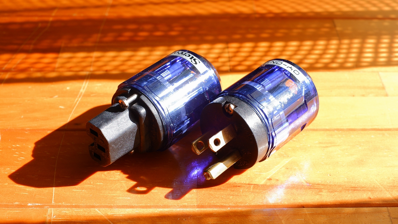 レビュー】 Nanotec Systems PS308 POWER STRADA Wonderful #308 電源