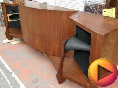 ラックスキット LUXKIT A3032 真空管プリアンプ