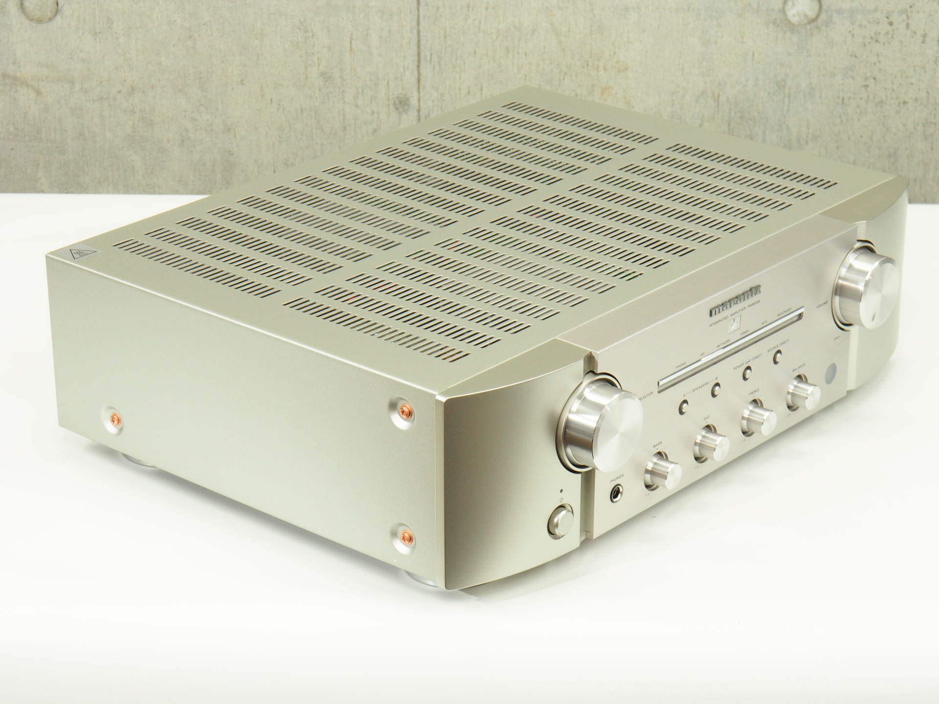 アバックWEB-SHOP / 【中古】marantz PM8006【コード01-09863