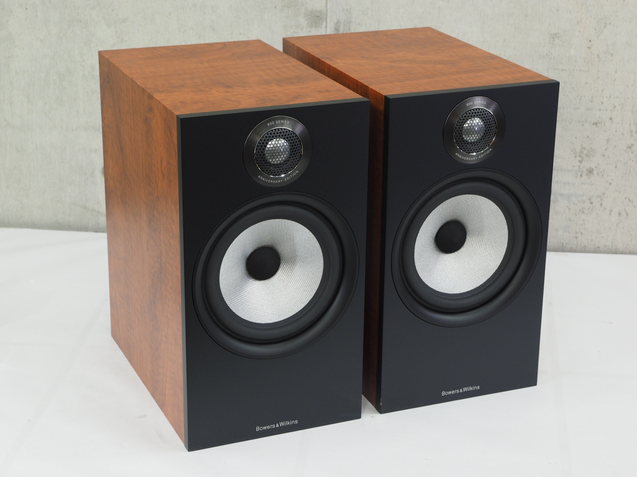 アバックWEB-SHOP / 【中古】B&W 606S2 Anniversary Edition(MR