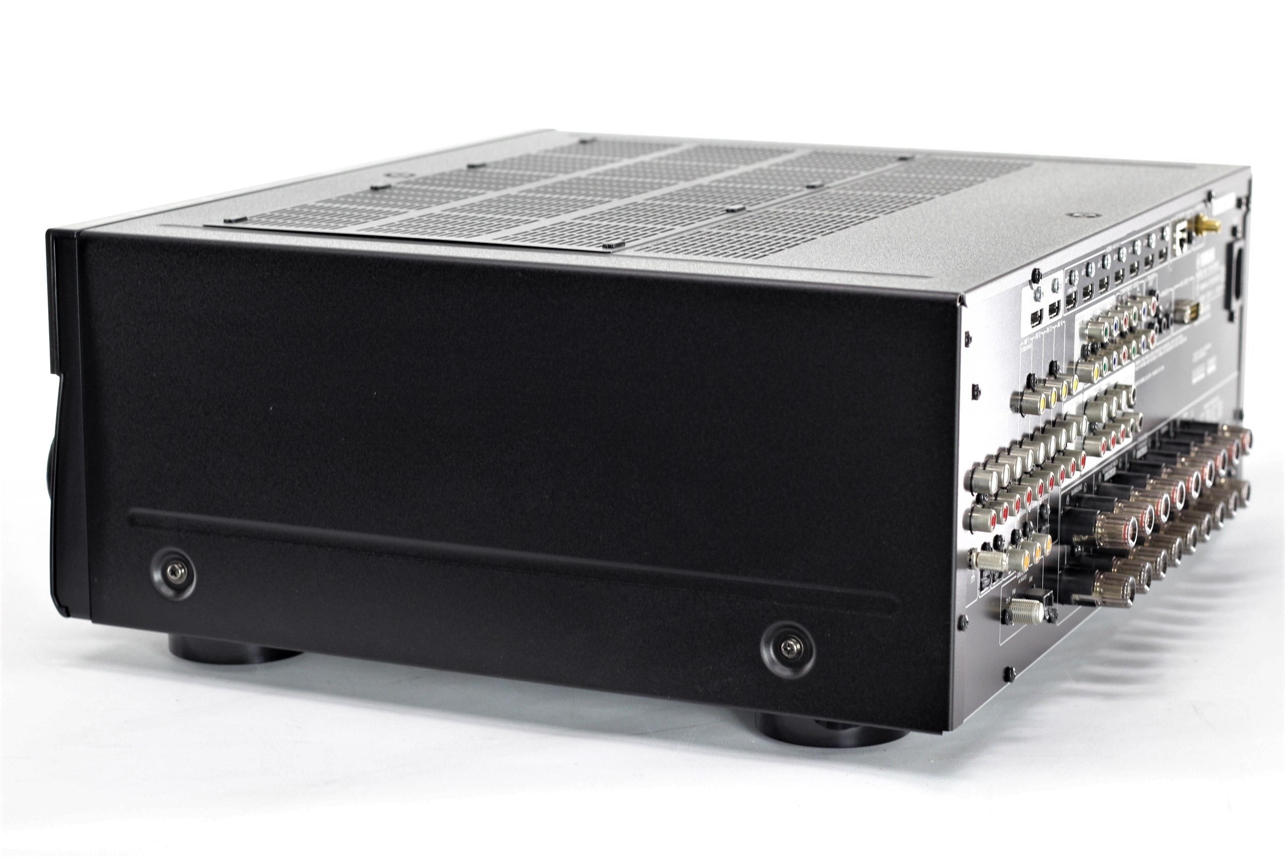 アバックWEB-SHOP / 【中古】YAMAHA RX-A1060(B)【コード21-04975】AV