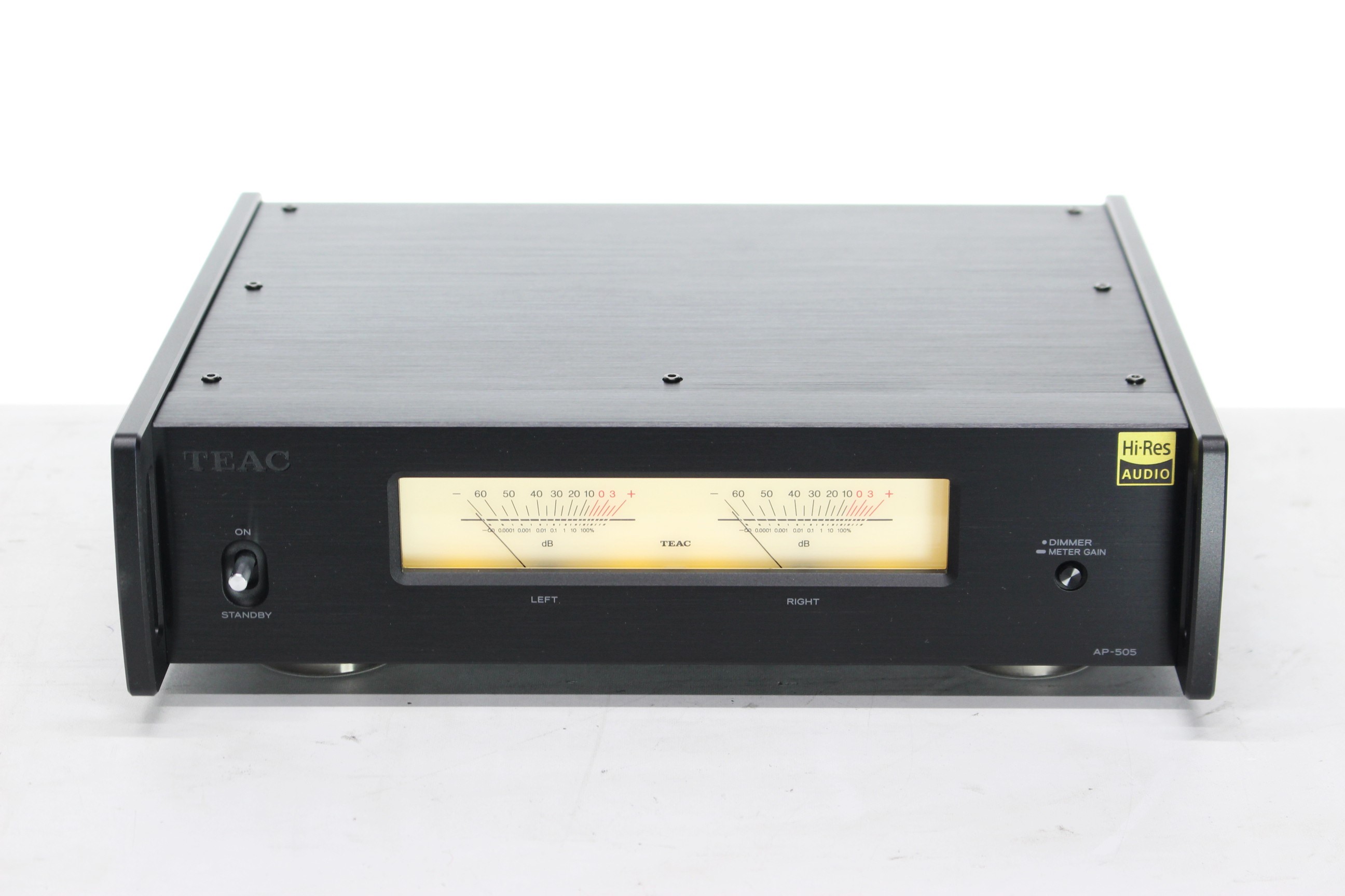 アバックWEB-SHOP / 【中古】TEAC AP-505(B)【コード21-06032