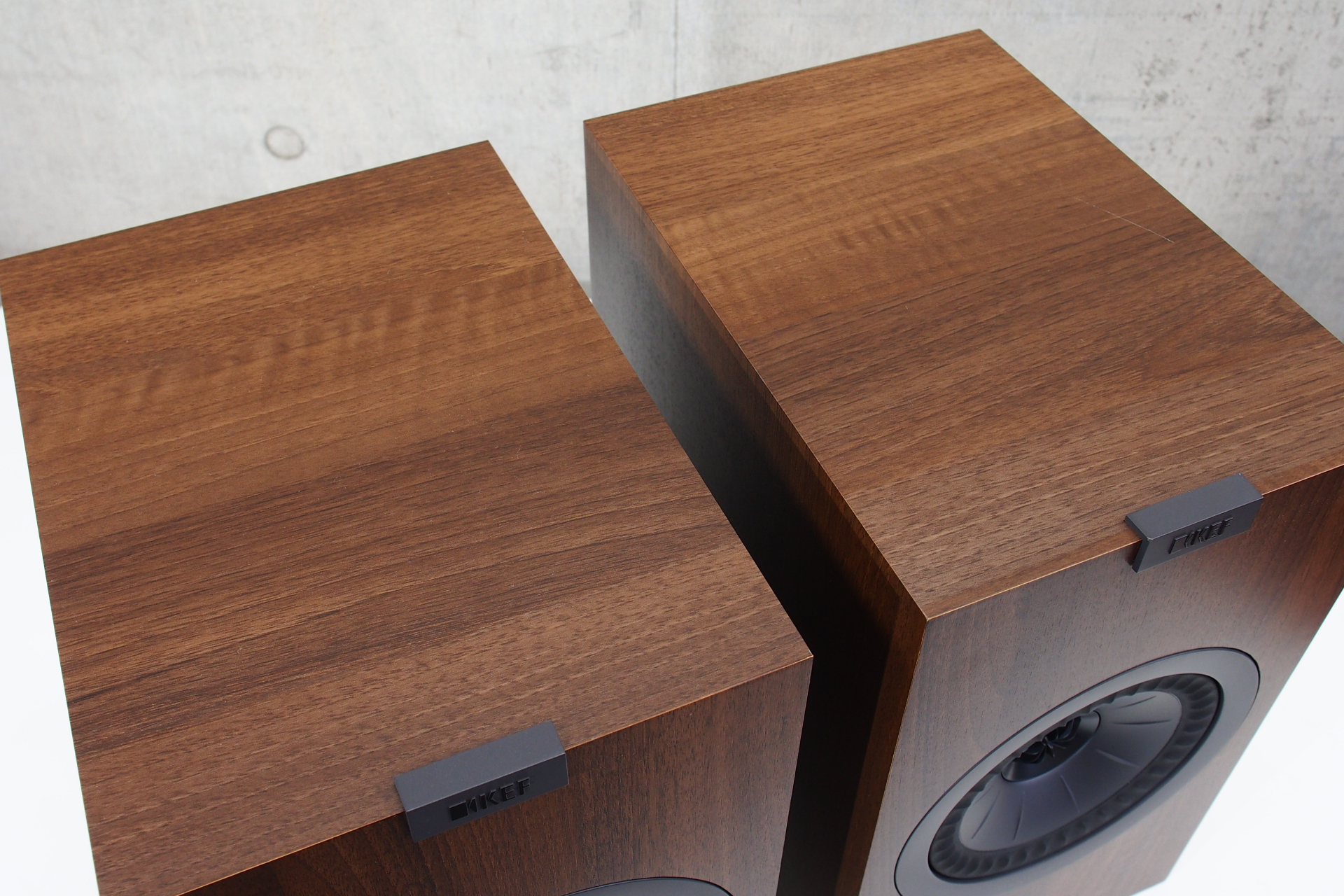 アバックWEB-SHOP / 【中古】KEF Q350(WN)【コード01-09262】ブック