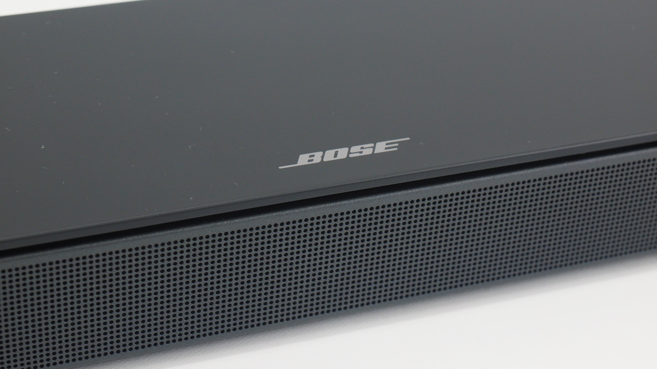アバックWEB-SHOP / 【ジャンク】BOSE Soundbar 500【コード01-13618