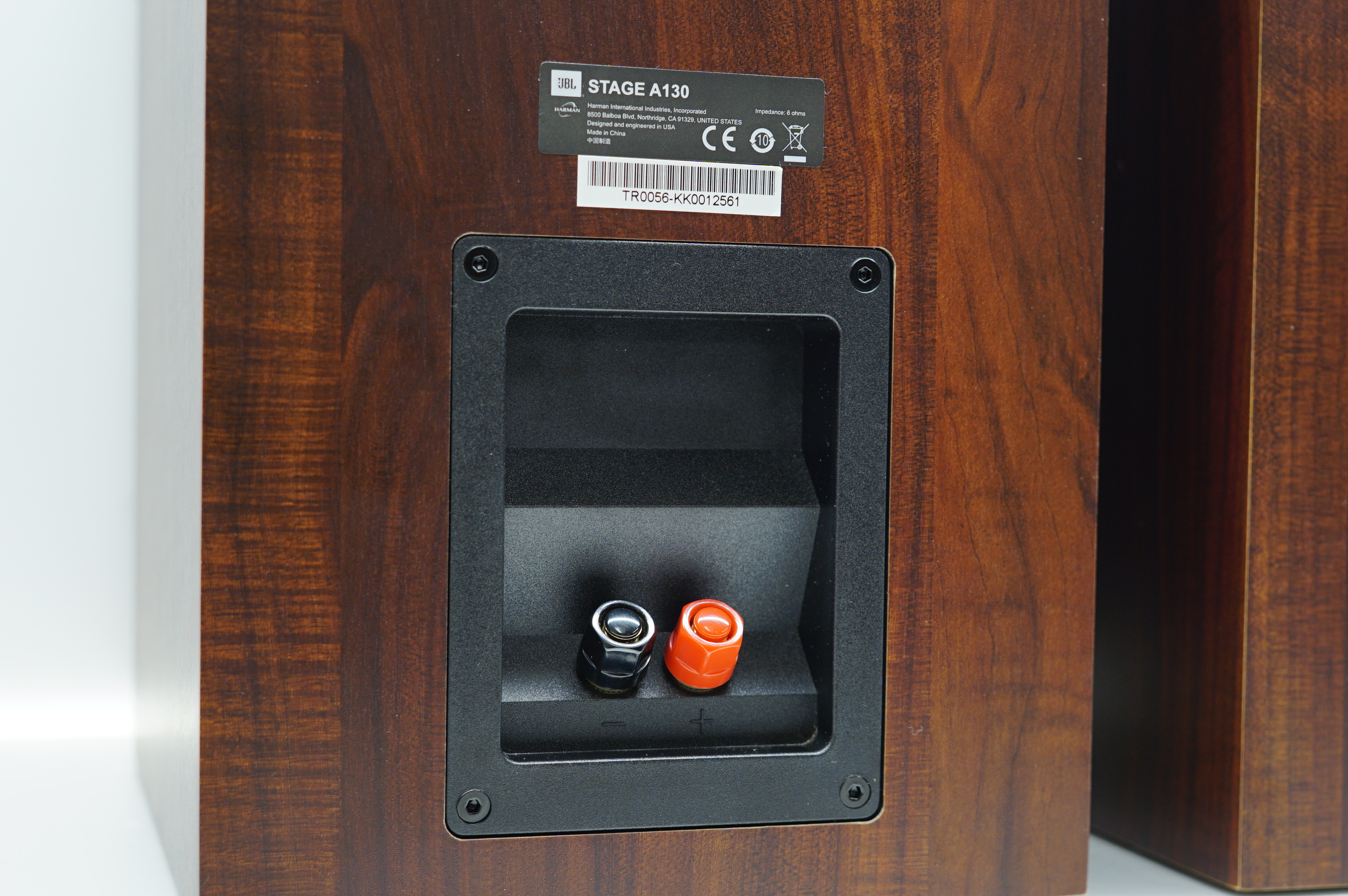 アバックWEB-SHOP / 【中古】JBL Stage A130(ペア)【コード01-09632