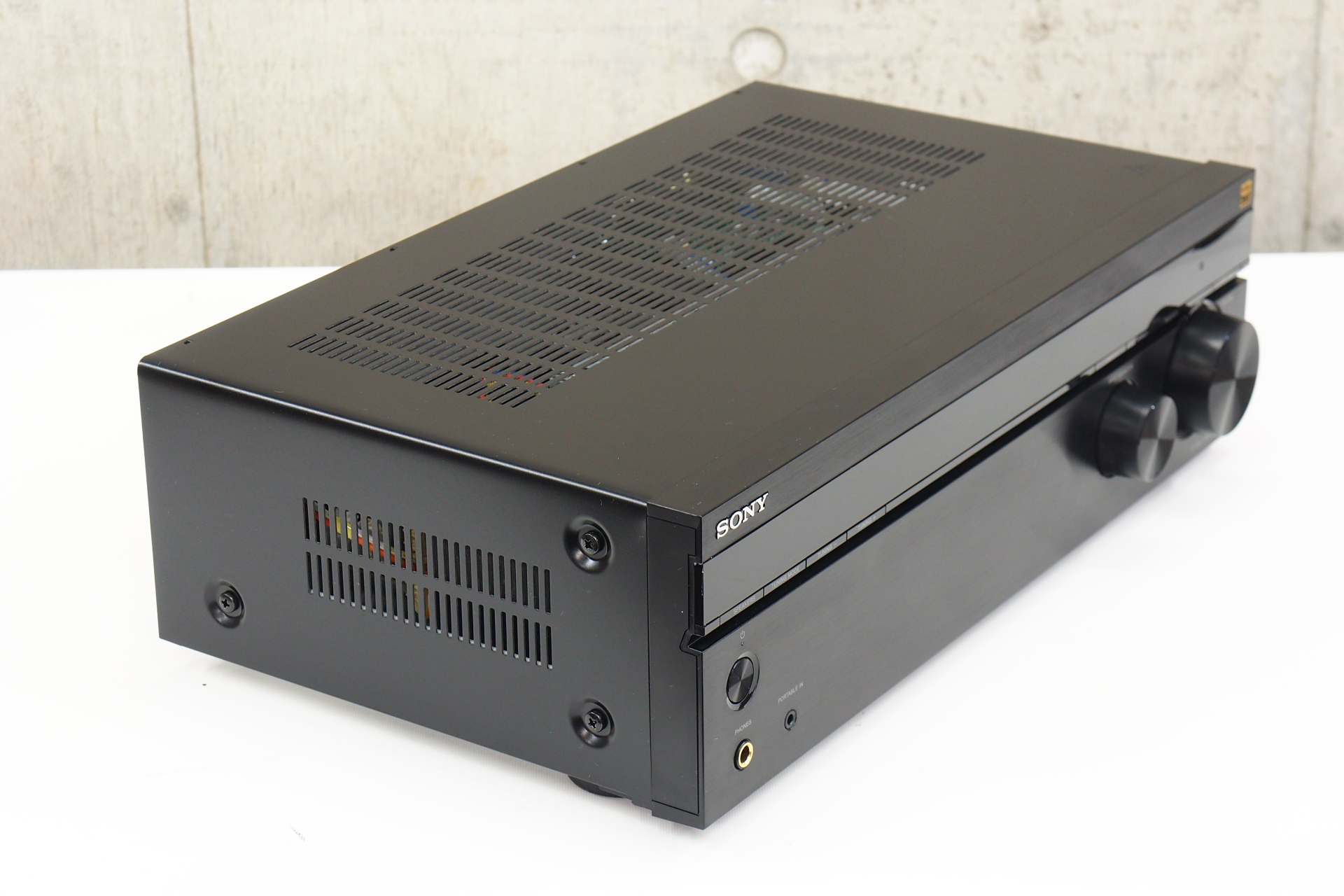 アバックWEB-SHOP / 【中古】SONY STR-DH190【コード01-11805