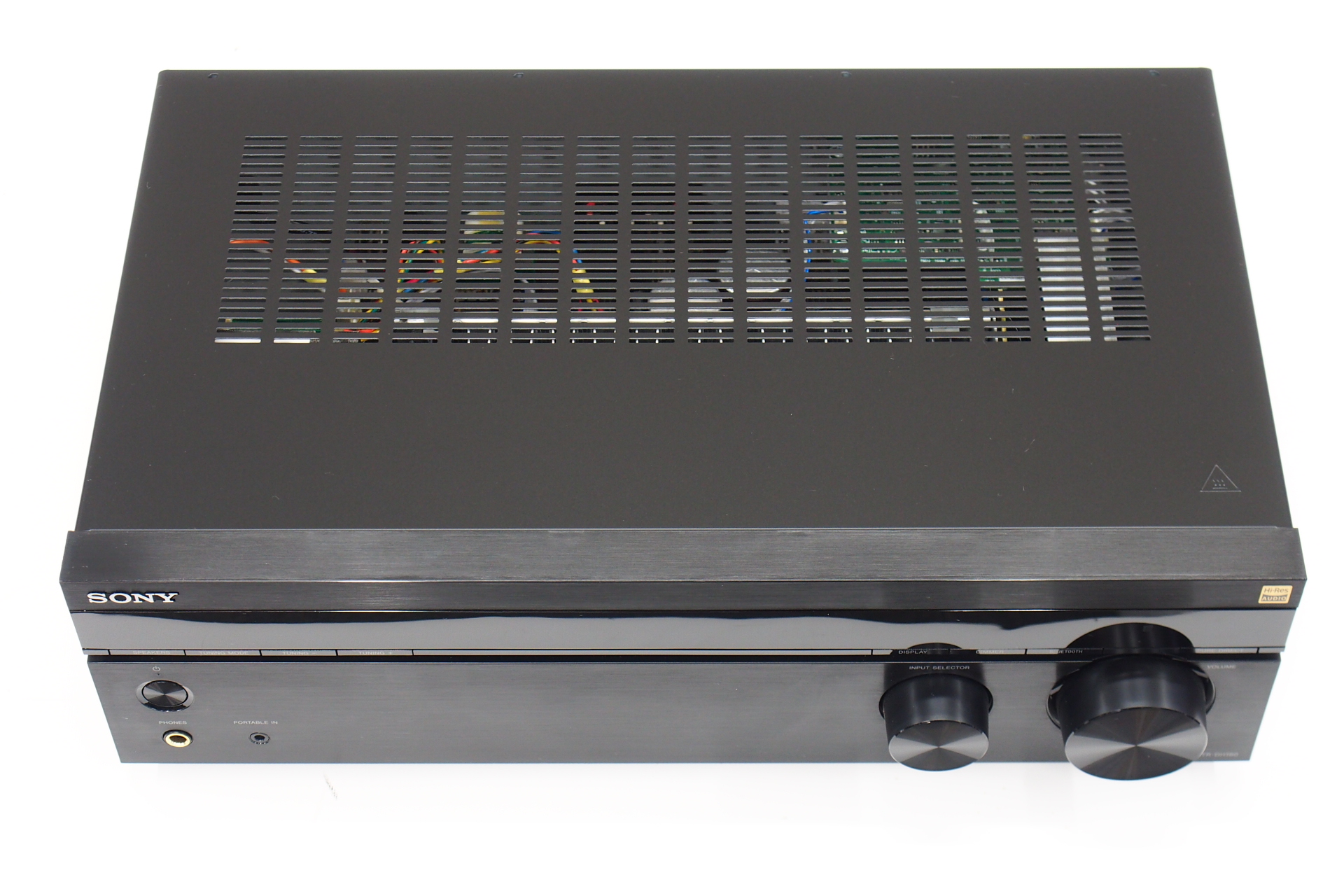 アバックWEB-SHOP / 【中古】SONY STR-DH190【コード01-11805