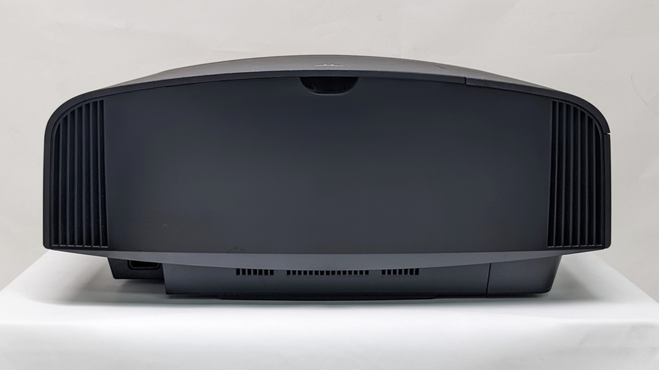 アバックWEB-SHOP / 【中古】SONY VPL-VW575(B)【コード05-01720】4K