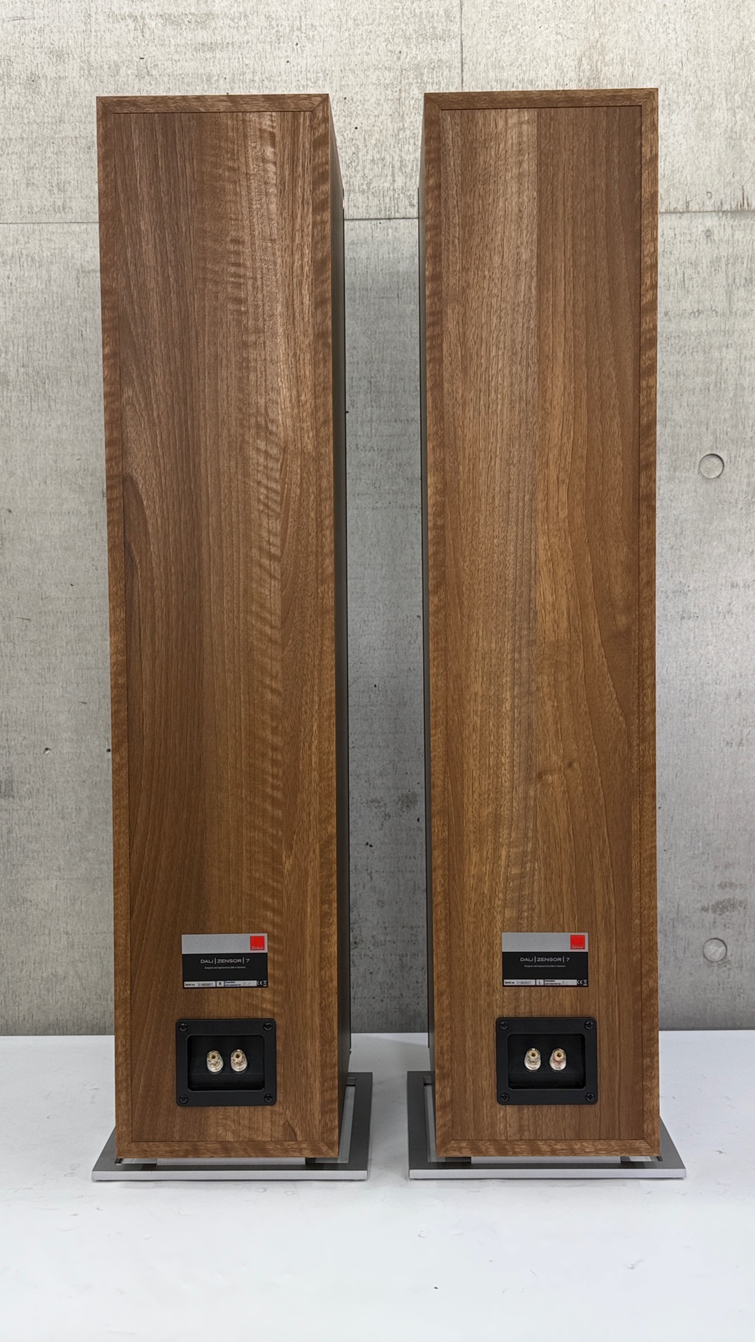 アバックWEB-SHOP / 【中古】DALI ZENSOR7(LW)【コード01-12329