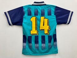 25周年記念ユニフォームの着用および記念ユニフォーム販売のお知らせ