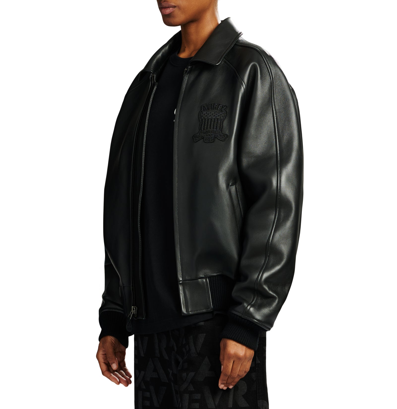 Avirex Icon Jacket