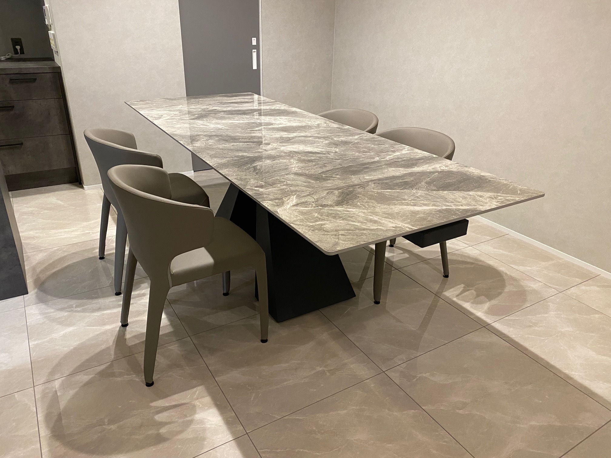 DX-CT2707 セラミック伸長式 最長2400mm – AVITUS