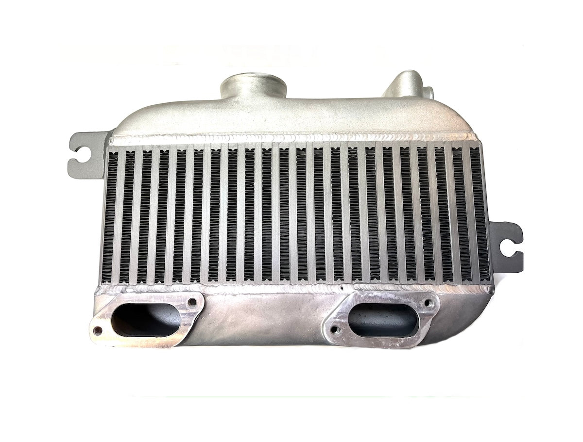 トップマウント インタークーラー (GC8/GF8 ,d SF5 ,a) – AVO
