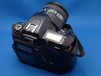 フジ ファインピクス S1 Pro | Camera Museum by awane-photo.com