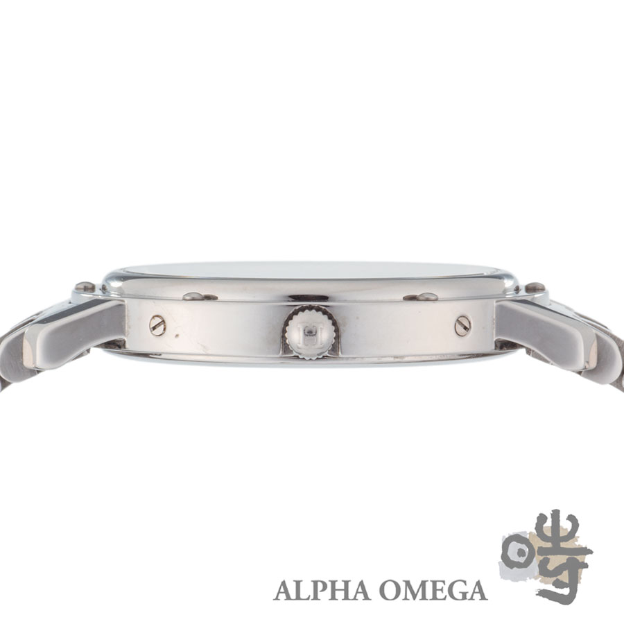 エルメス クリッパー [CL3.710] 1997年 ヴィンテージ | アルファオメガ