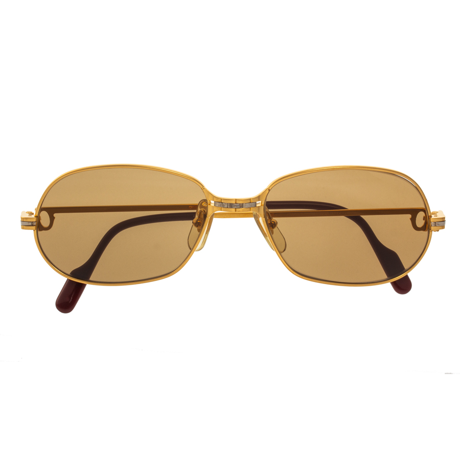 カルティエ パンテール パンテールGM セミオートサングラス [P56] 1989