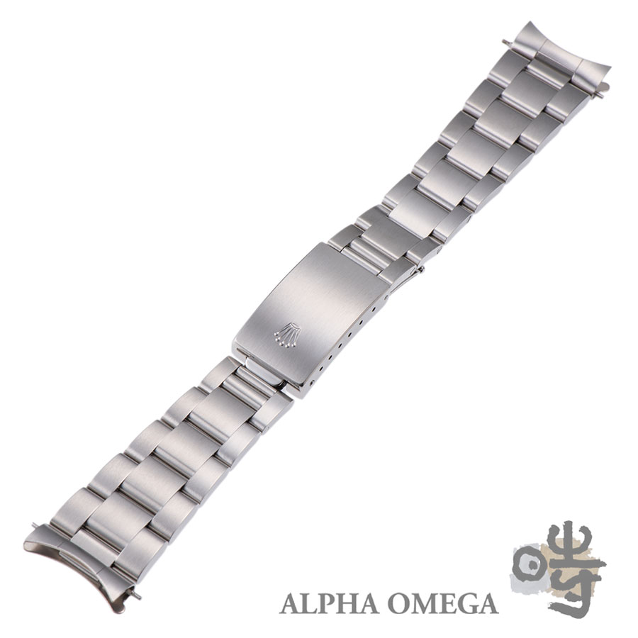 ロレックス オイスターブレスレット [78360] 14270/114270専用