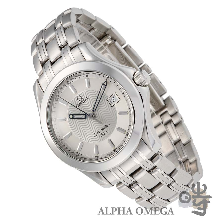 オメガ シーマスター 120m 2511.31 ヴィンテージ | アルファオメガ