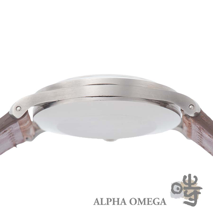 パテック フィリップ ビッグ カラトラバ 570 ヴィンテージ | アルファ