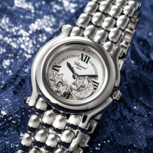 ショパール ハッピースポーツ ムーンスター Ref.27/8245-23 2000年代