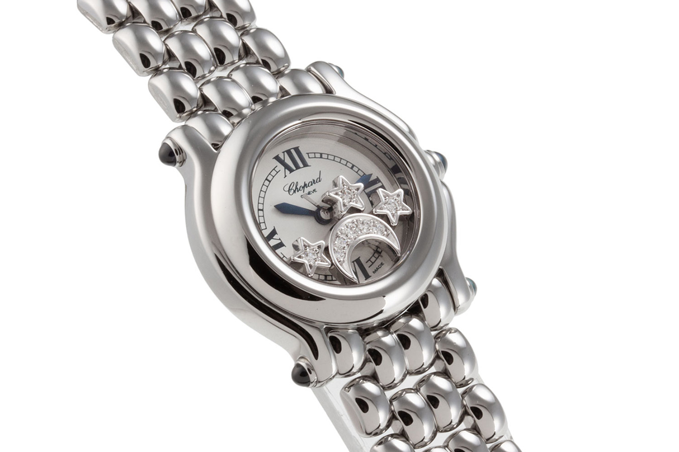 ショパール ハッピースポーツ ムーンスター Ref.27/8245-23 2000年代