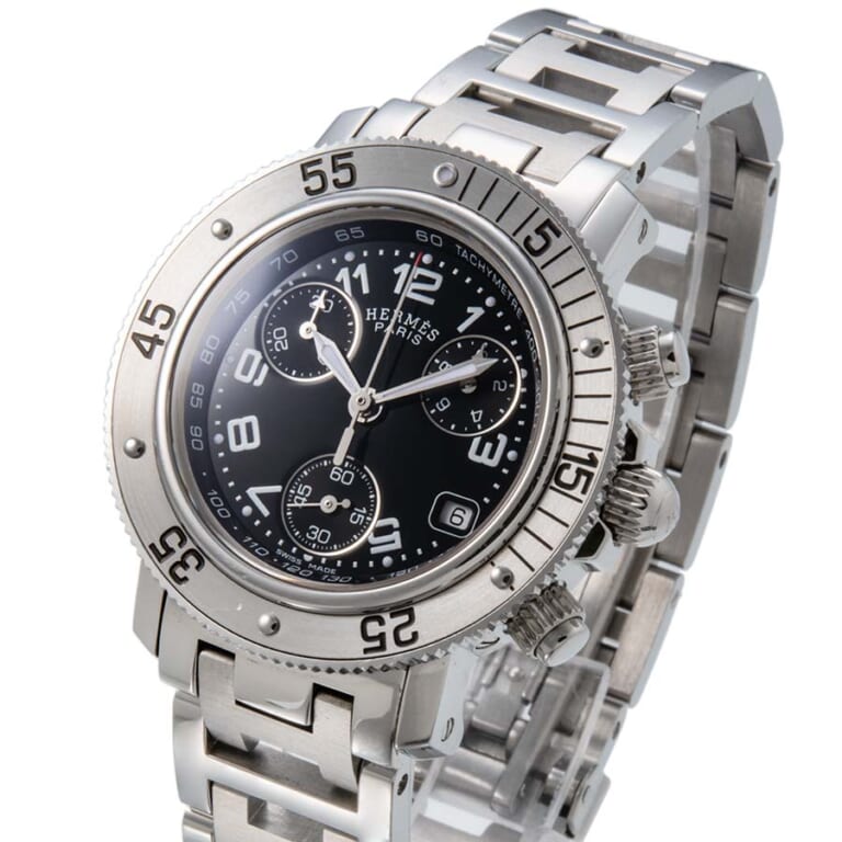 エルメス クリッパー CL2.310 中古 | アルファオメガ