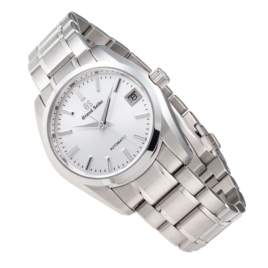 グランドセイコー ヘリテージ 9S メカニカル SBGR251 9S65-00B0