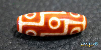 小さい九眼天珠 大きい九眼天珠 | チベット天珠専門店 awjp